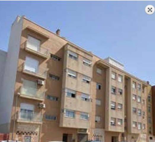 Dúplex en Venta en Roquetas Pueblo
