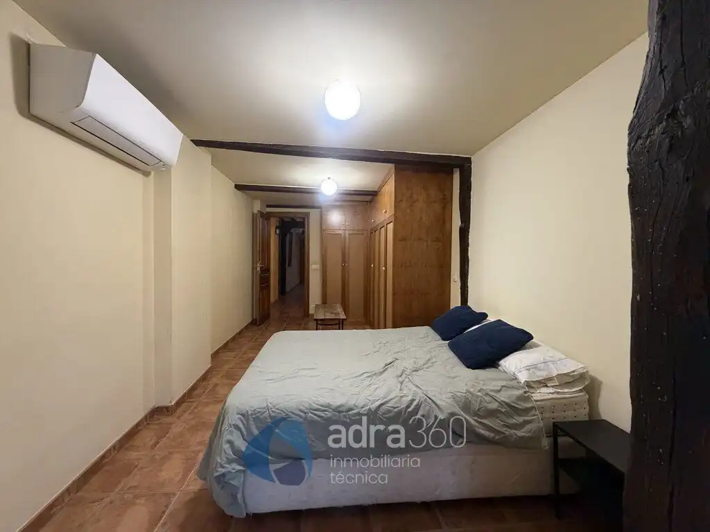 Dúplex en venta en  Logroño con Aire acondicionado, Calefacción y Terraza