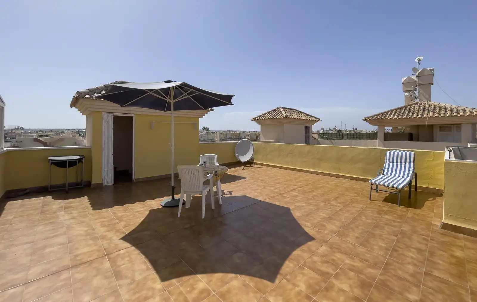 Penthouse with terrace for sale in Orihuela Costa, imagen 5