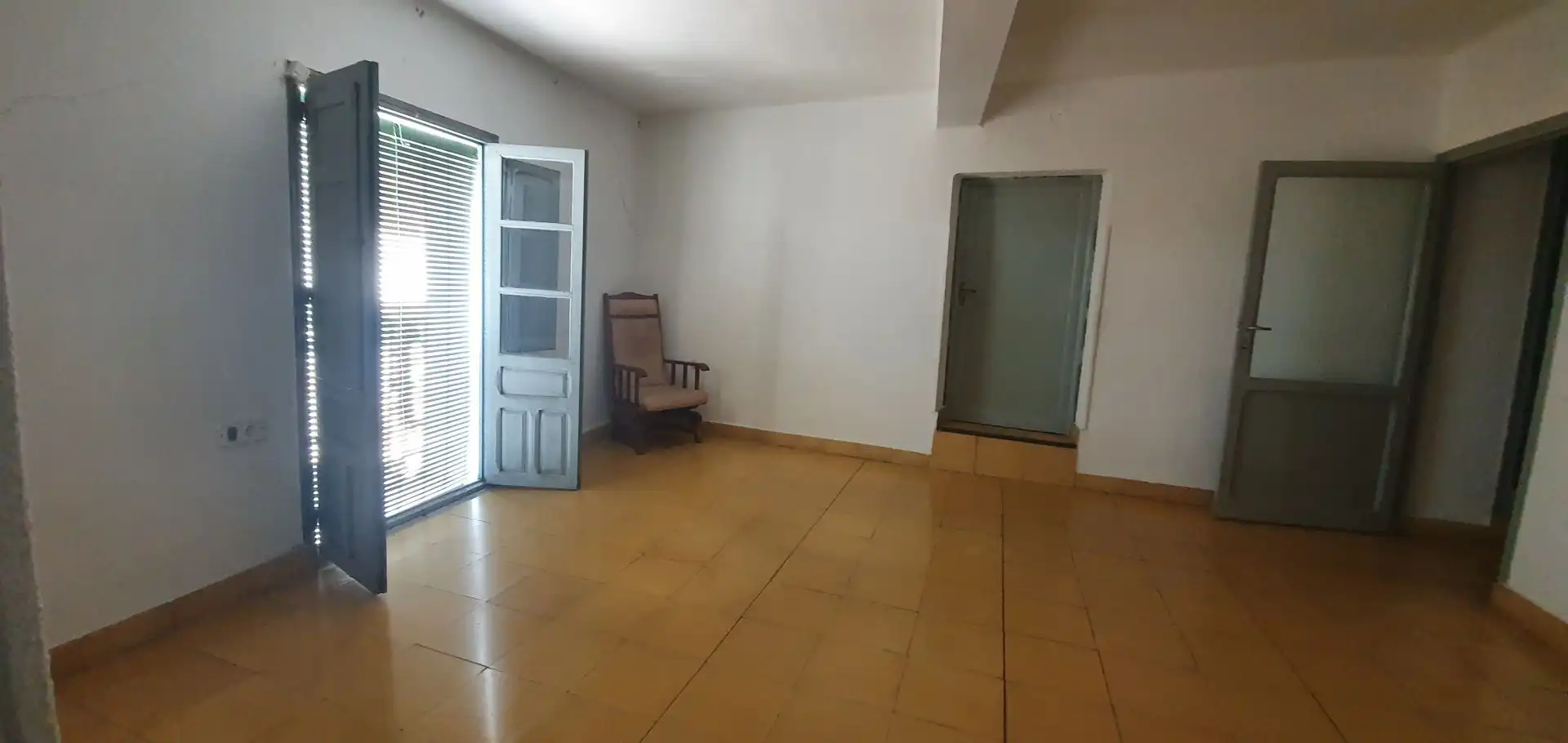 Adossat amb jardí en venda a Cuacos de Yuste, imagen 33