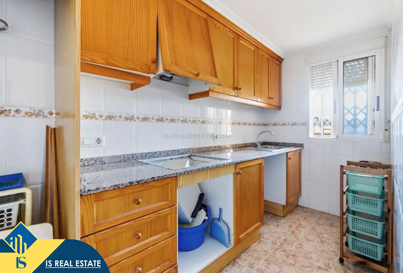 Apartament amb ascensor en venda a Playa de los Locos, imagen 6