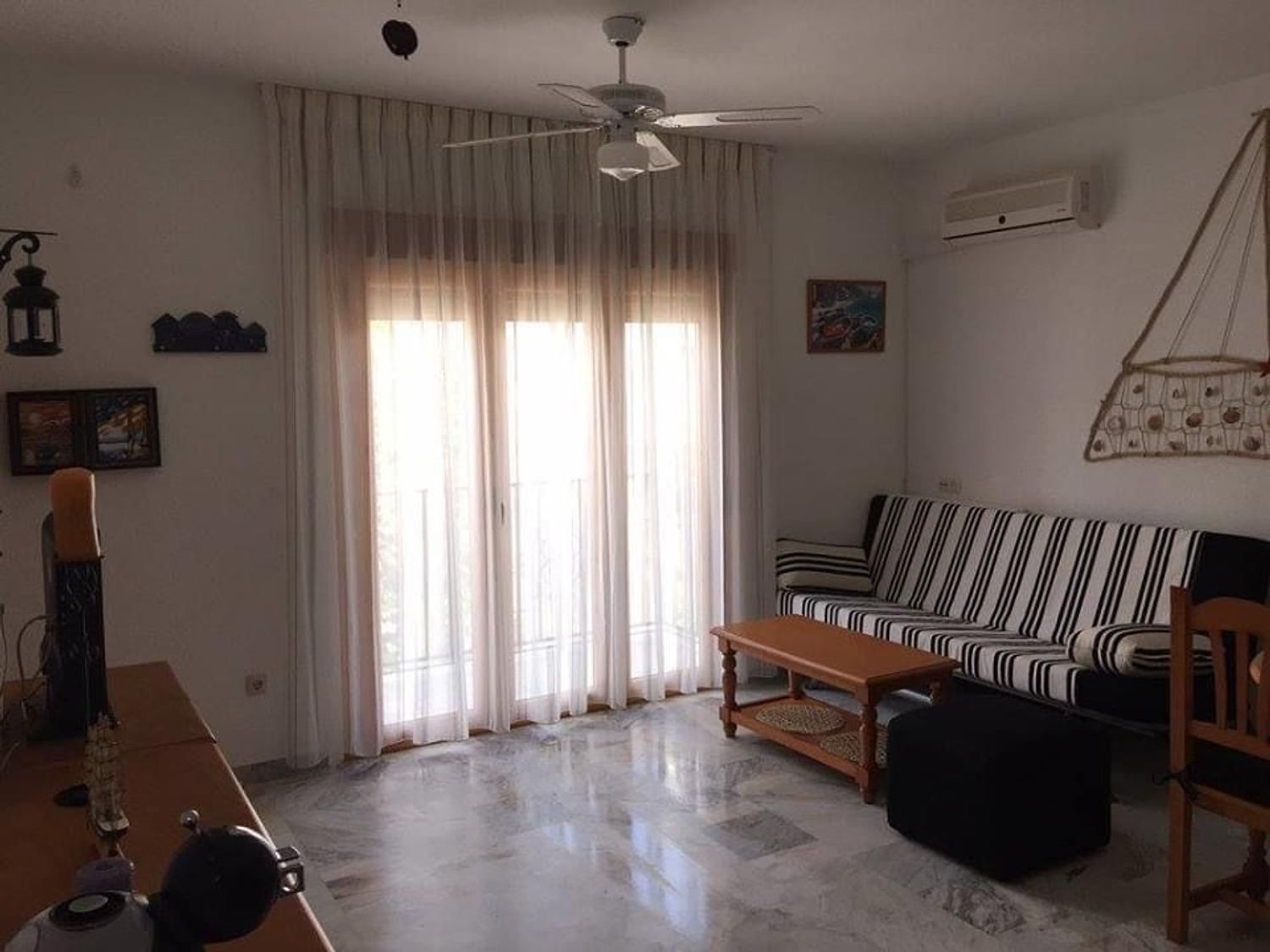 Attic for sale in AVENIDA JUAN SEBASTIÁN ELCANO, Las Marinas - Pueblo Laguna