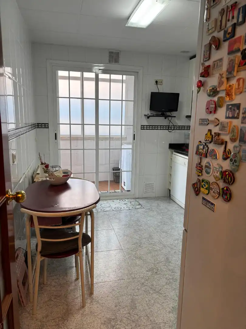 Dúplex en venta en Carrer d'En Garriga, Progrés - Pep Ventura