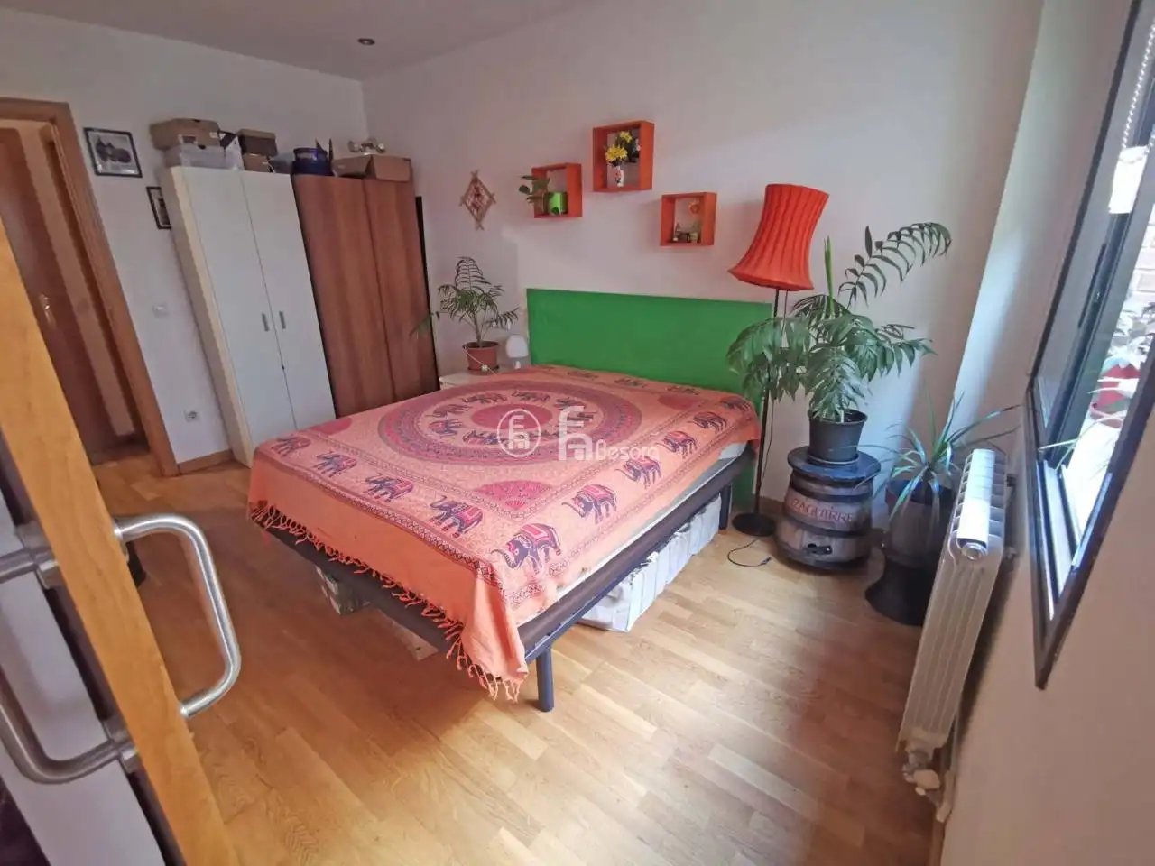 Apartments for sale in Calle Metge Abiatar, Balàfia
