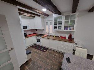 Foto 2 de Edificio en venta en Adrados, Segovia