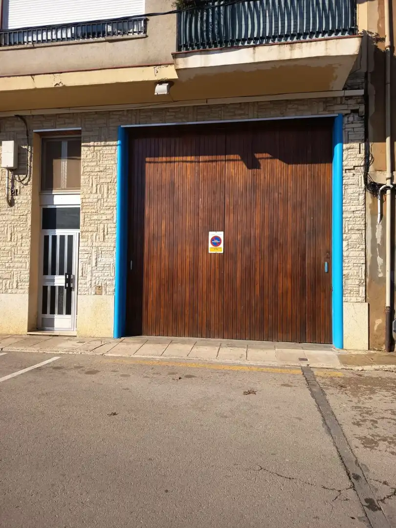 Local commercial à vendre à DE L`ESTACIO - LOCAL 1