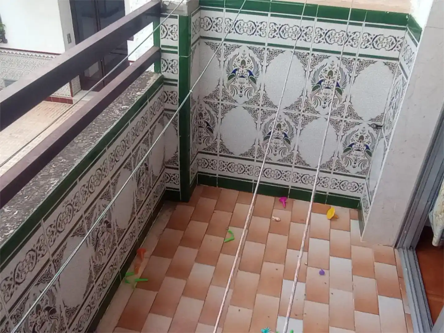 Piso en venta en Guarromán, Jaén