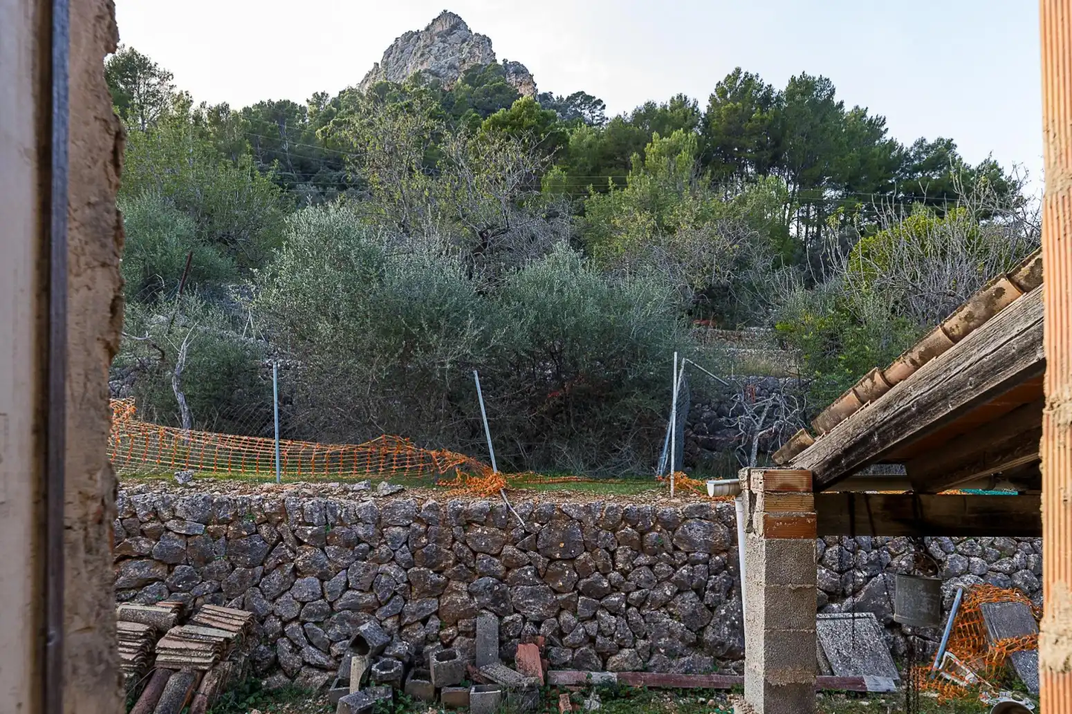Casa o xalet en venda en Bunyola amb Terrassa