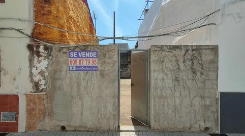 Foto 2 de Residencial en venda a Poeta Garcia Lorca, Ondara, Alicante