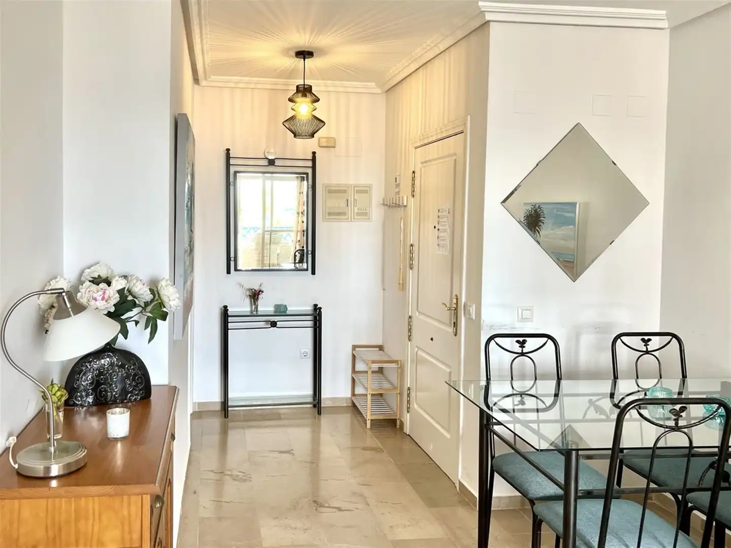 Apartament en venda en Estepona amb Aire condicionat i Terrassa