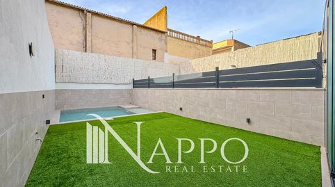 Foto 2 de Casa adosada de alquiler en De la Vileta, Son Serra - Sa Vileta, Palma de Mallorca