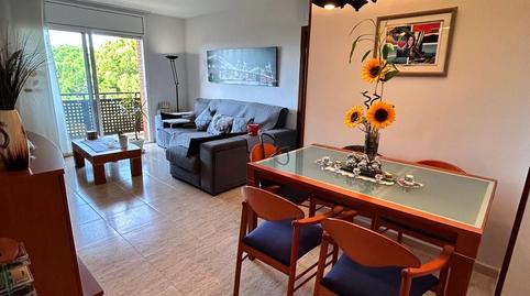 Photo 3 of Flat to rent in Can Calders, Barcelona
