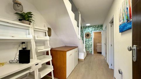 Foto 4 de Casa adosada en venda a Aguadulce Sur, Almería