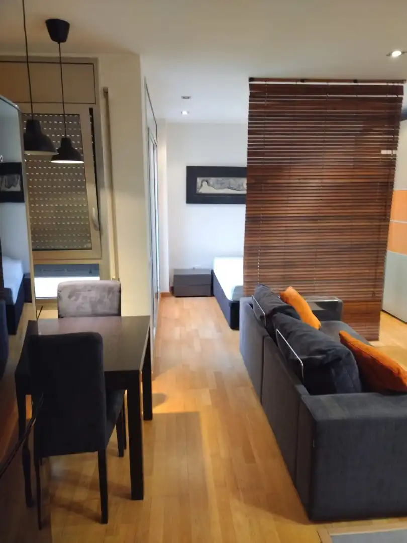 Apartment with lift for sale in Carrer d'Isaac Peral, imagen 11