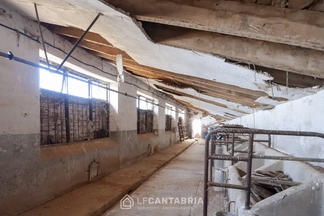 Finca rústica en venta en Alar del Rey