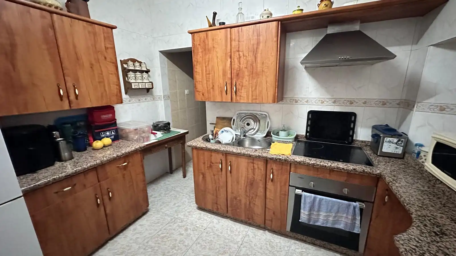 Detached homes for sale in Aznalcázar