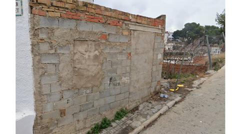 Photo 4 of Industrial land for sale in Calle Ecce Homo, 4, Oliva pueblo, Valencia