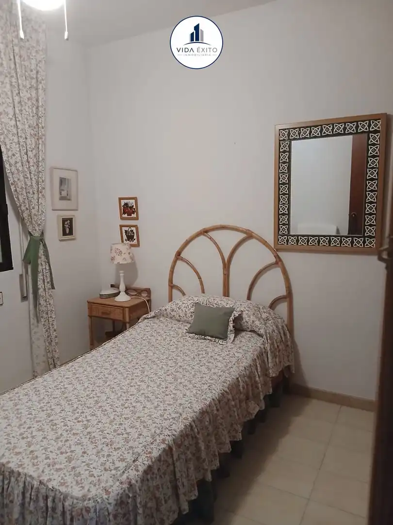 Casa o chalet de alquiler en Retamar