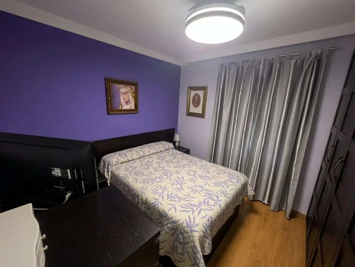 Wohnung zum Verkauf in Avenida Vivar Téllez 69D, imagen 6