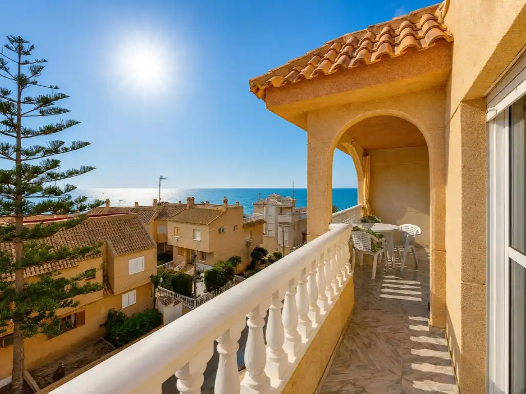 Apartment with pool for sale in CALLE EXTREMADURA