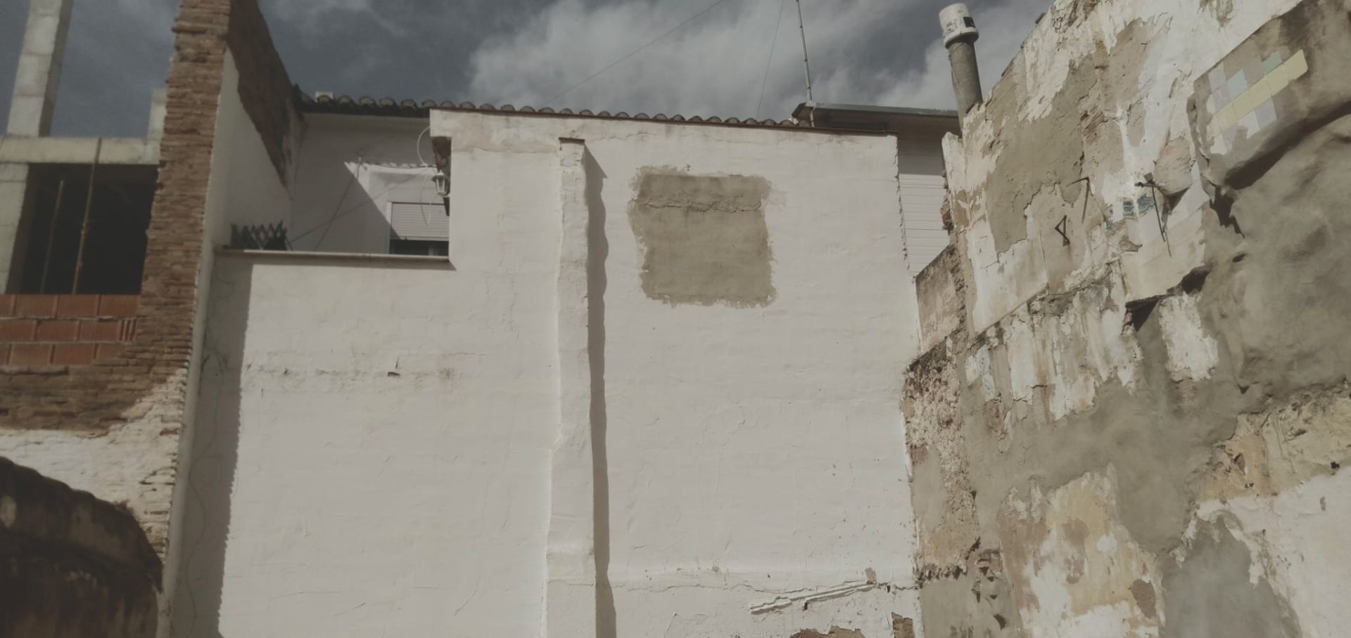 Außenansicht von Residential zum verkauf in Burjassot