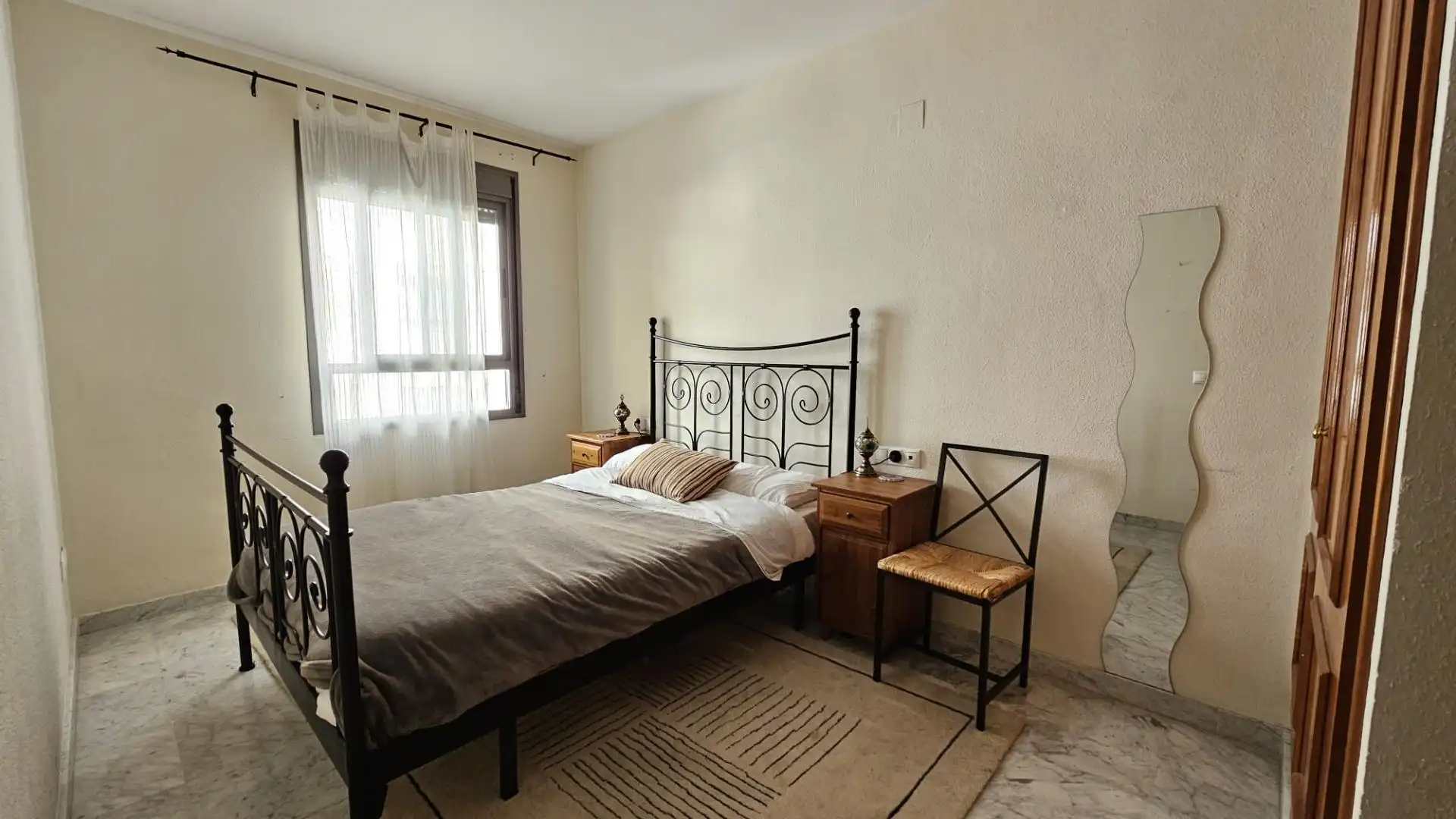Habitación de Piso en venta en Córdoba con Aire acondicionado