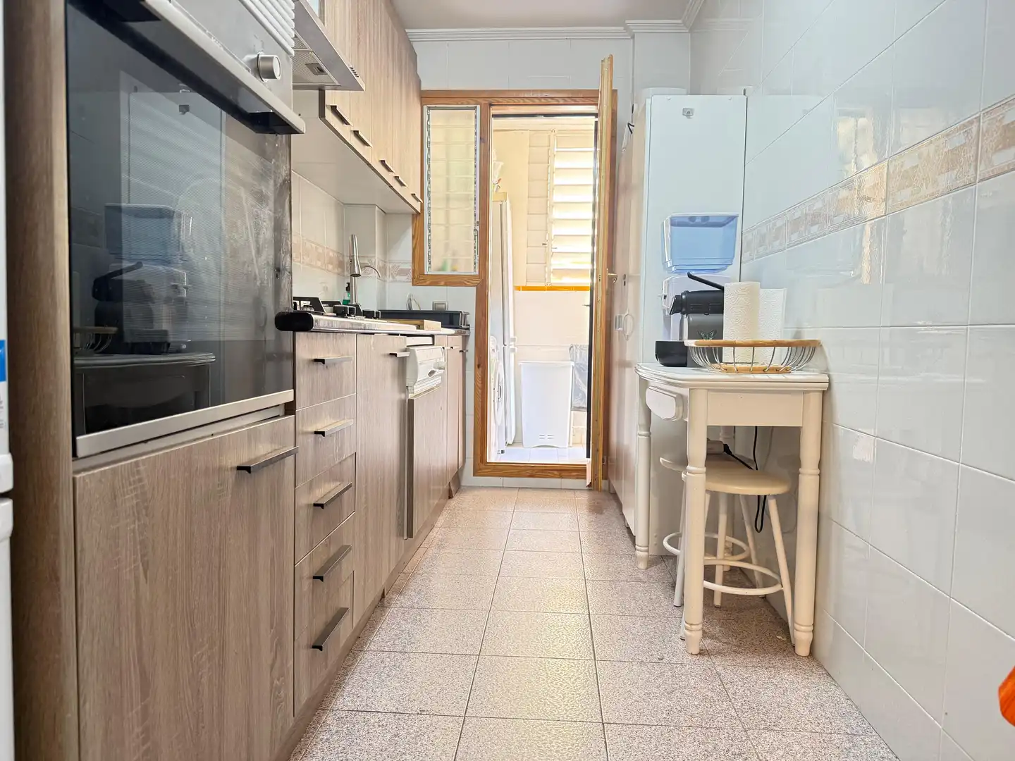 Appartamento con piscina in vendita a L'Estany, imagen 4