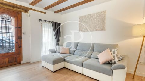 Photo 3 of Detached homes for sale in C/ de Josep Benlliure, El Cabanyal - El Canyamelar, Valencia Capital