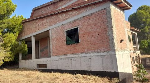 PARCELA CON CASA PARA TERMINAR A SU GUSTO!!!  NO HIPOTECABLE!, imatge 2