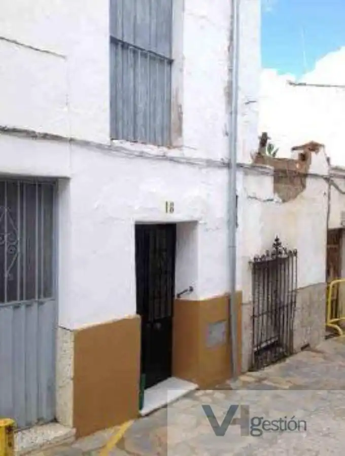 Casa en venta en Ubrique, imagen 4