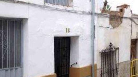 Foto 4 de Casa o chalet en venta en Centro, Ubrique