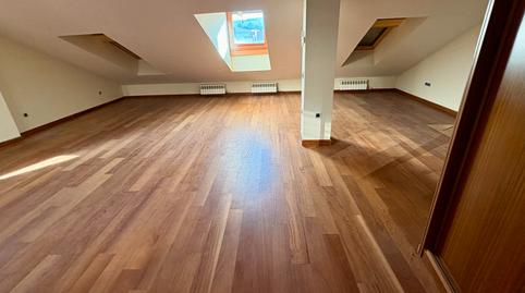 Foto 3 de Ático en venta en Calle Platería, 8, Centro, Valladolid Capital