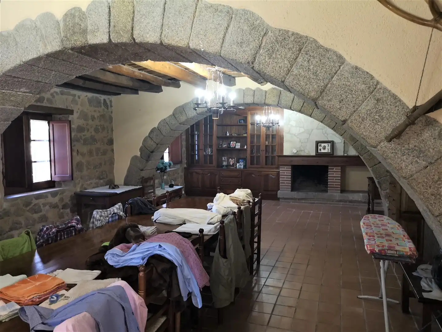Country house with pool for sale in Llagostera, imagen 37