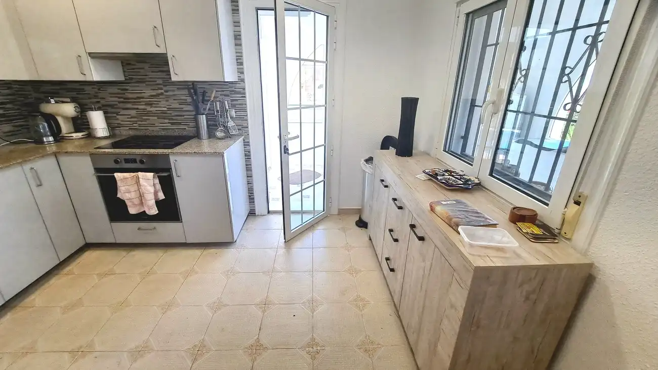 Casa amb piscina en venda a Orihuela Costa, imagen 18