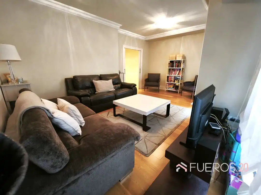 Piso con terraza en venta en Centro, imagen 11