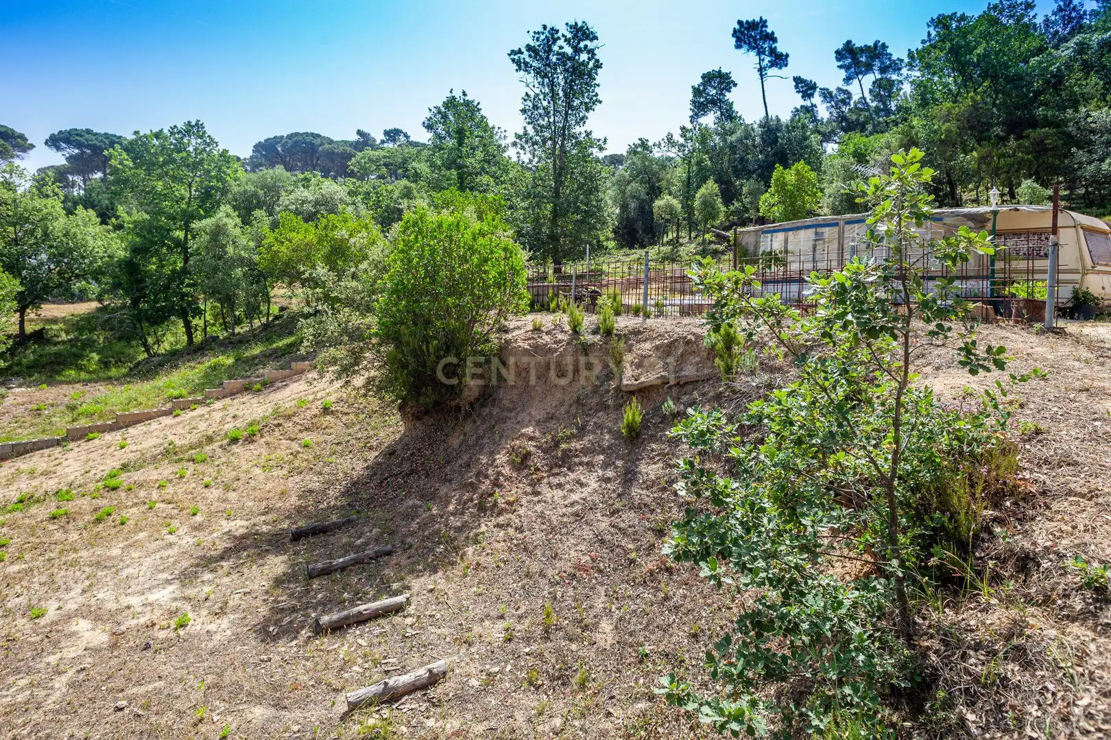 Terreno residencial en venta en Mimoses 527, imagen 3