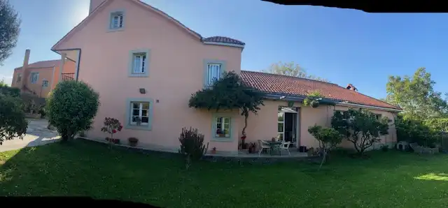 Casa o chalet en venta en A Laracha