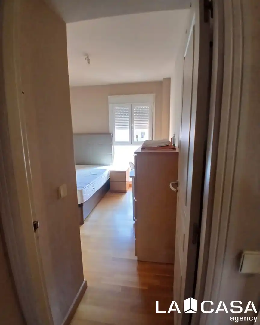 Appartamento con piscina in vendita a Calle Cueva de Menga, imagen 17