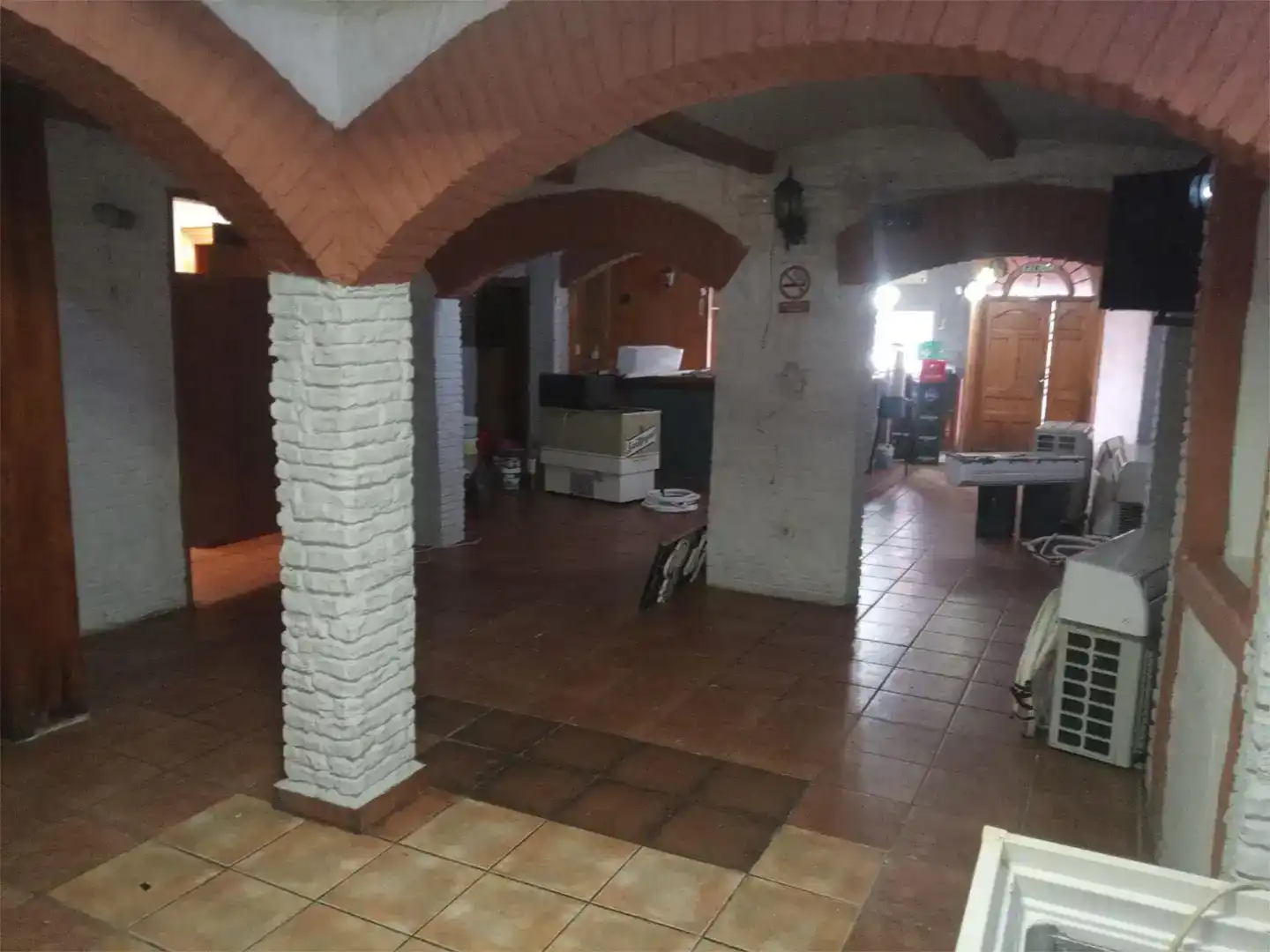 Local de lloguer en Pulpí