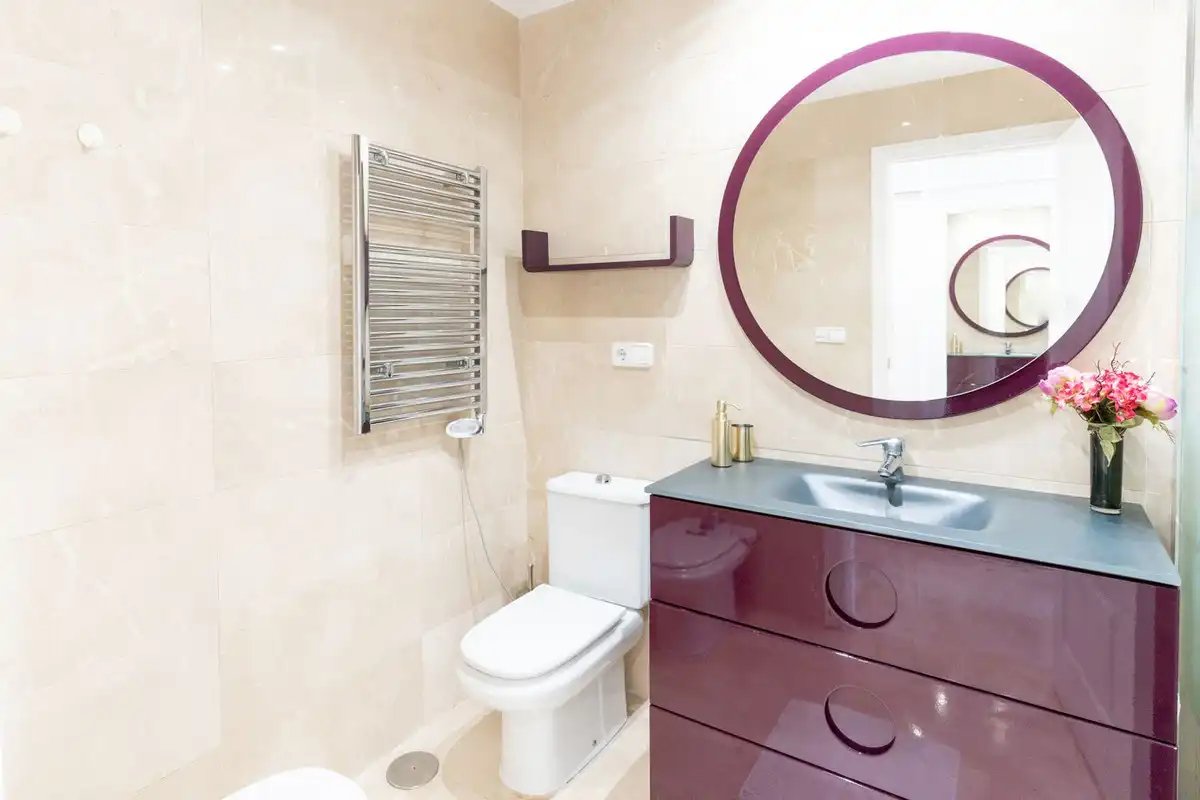 Duplex with pool for sale in Los Arqueros  - Puerto del Almendro, imagen 4