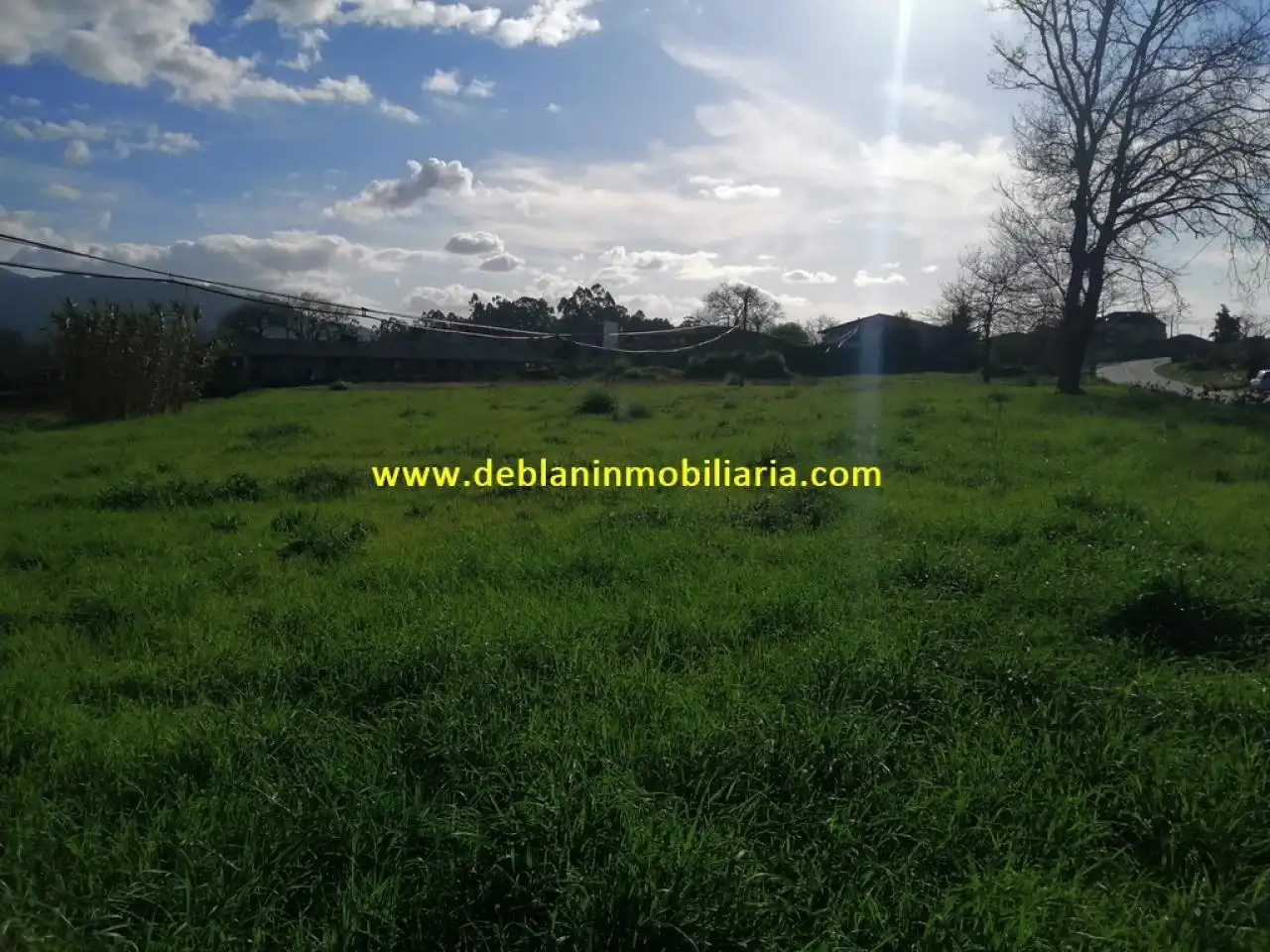 Terreny residencial en venda a Forcadela, imagen 5