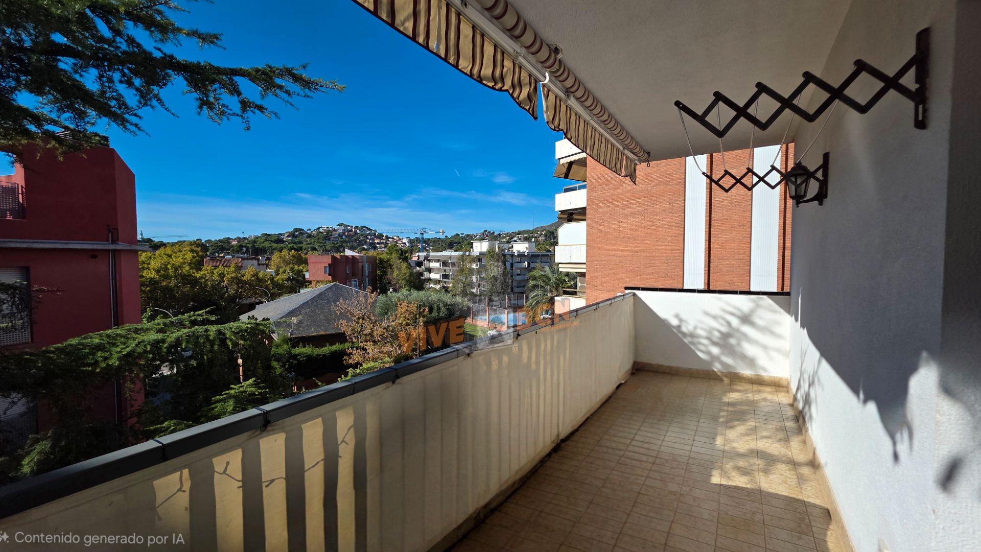 Attic for sale in Carrer del Doctor Fleming, Muntanyeta