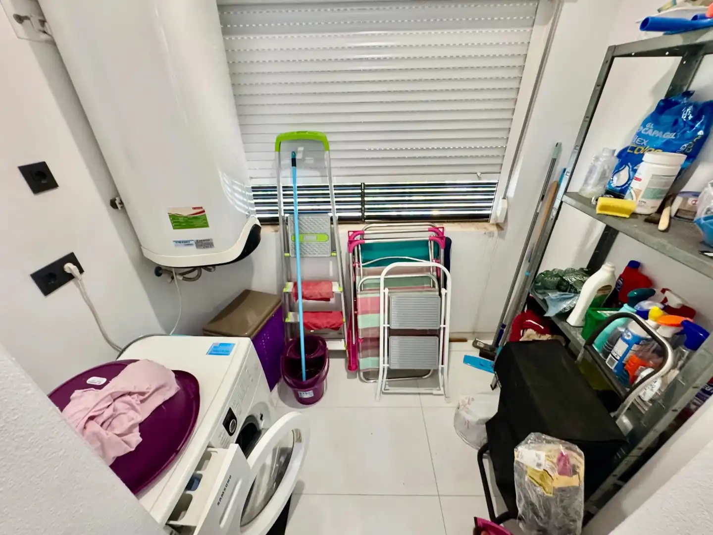 Ático en venta en Pilar de la Horadada, Alicante