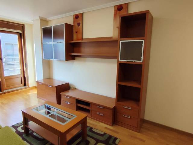 Piso en Alquiler en Arteixo pueblo