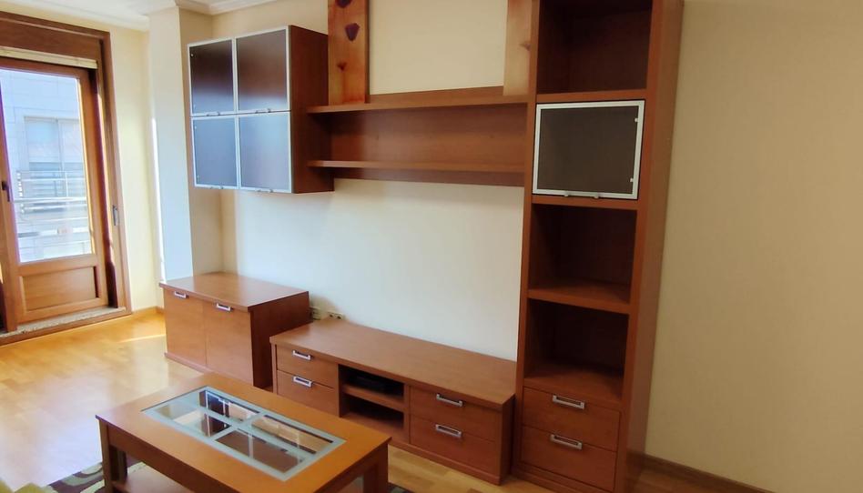 Foto 1 de Pis de lloguer a Arteixo pueblo, A Coruña