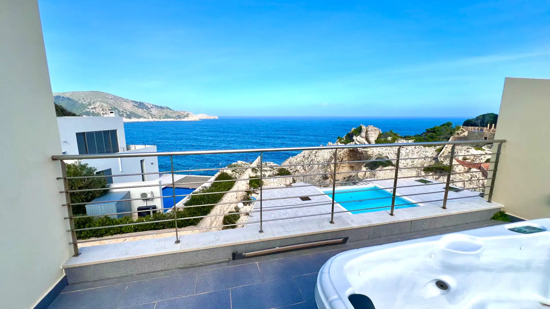 Maison mitoyenne avec terrasse à vendre à Carrer Xaloc 4, imagen 33
