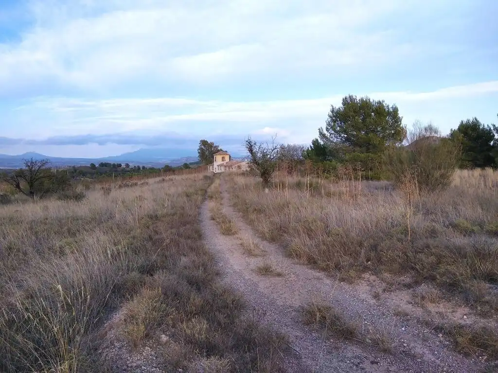 Casa o chalet en venta en Ortillo