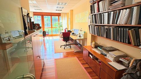 Foto 3 de Oficina de alquiler en Balmaseda, Bizkaia