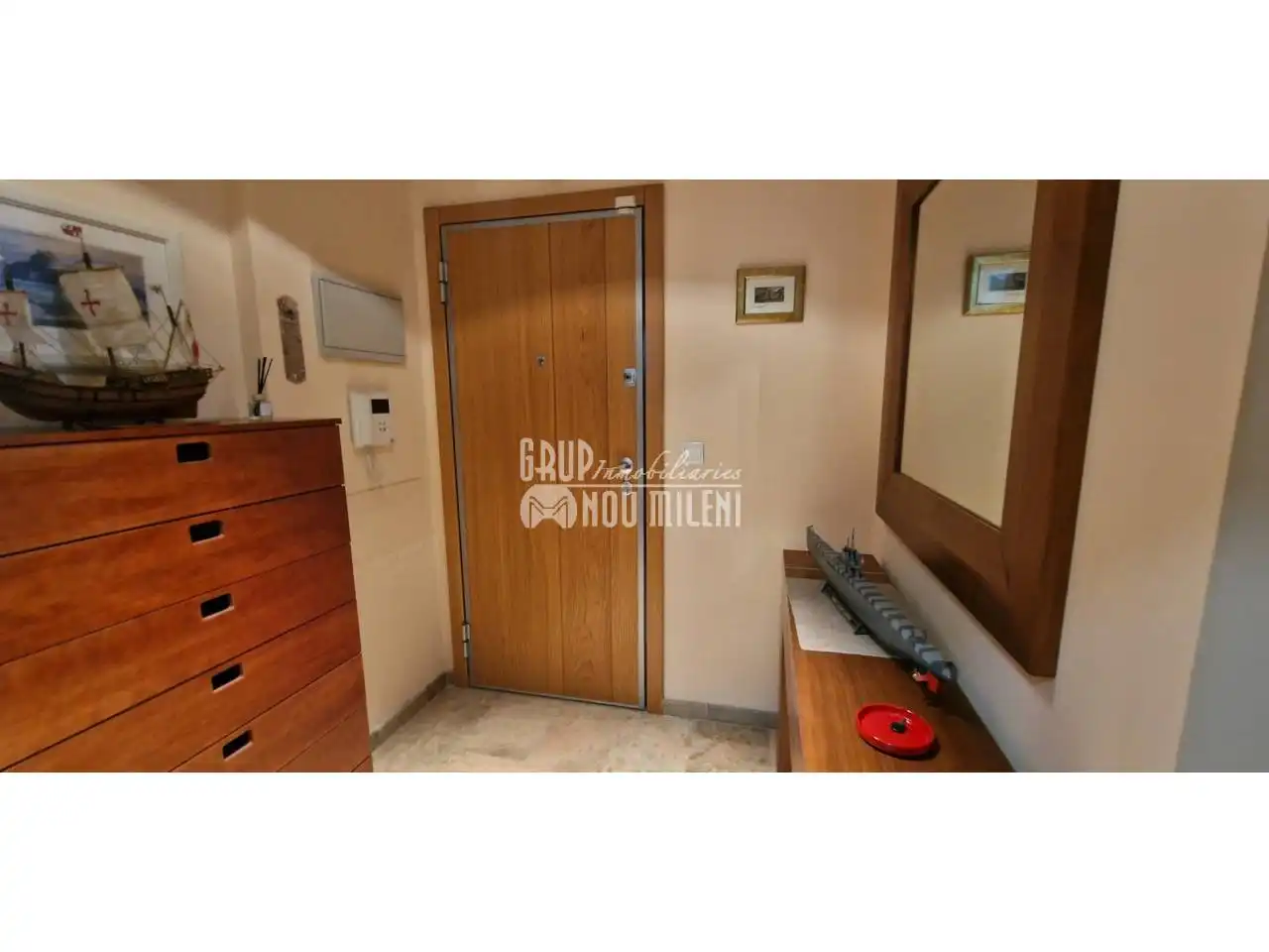 Flat for rent in Catarroja  with Air Conditioner, Heating and Terrace