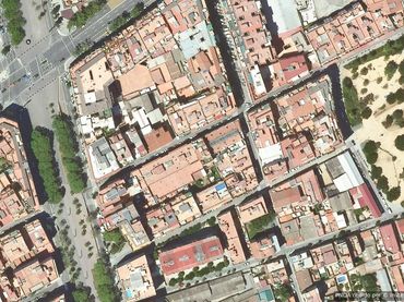 Wohnung zum Verkauf in Sants - Montjuïc